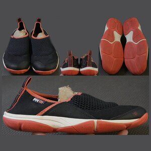 Helly Hansen Watermoc 2 Shoes Women’s Size US 8 UK 6 EUR 39.3, Blue